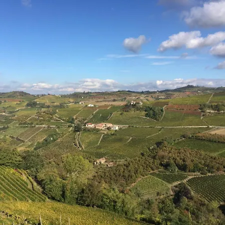 Finestre Di Langa Trezzo Tinella
