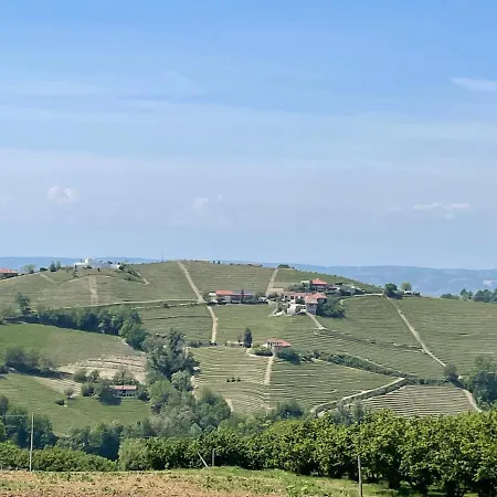 Finestre Di Langa Farma *