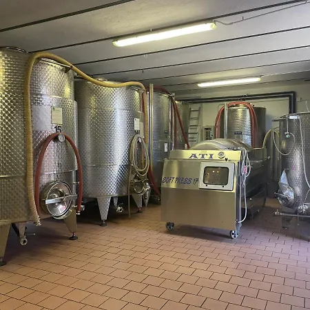 Finestre Di Langa Farma *