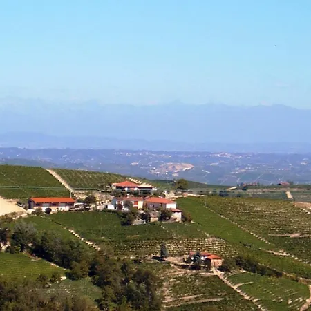 Finestre Di Langa Agroturismo