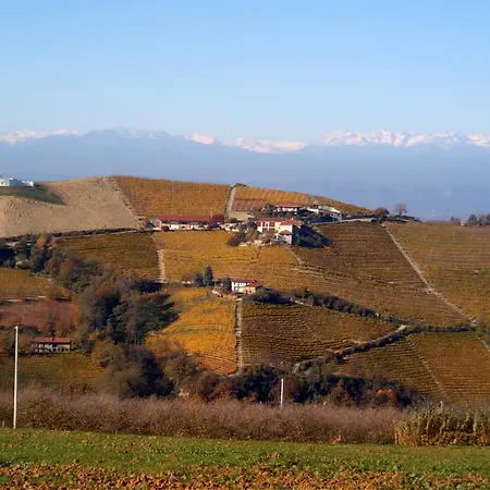 Agroturismo Finestre Di Langa