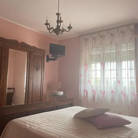 Agroturismo Finestre Di Langa