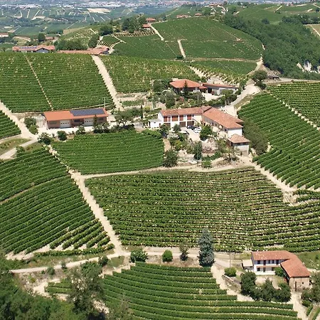 Finestre Di Langa *