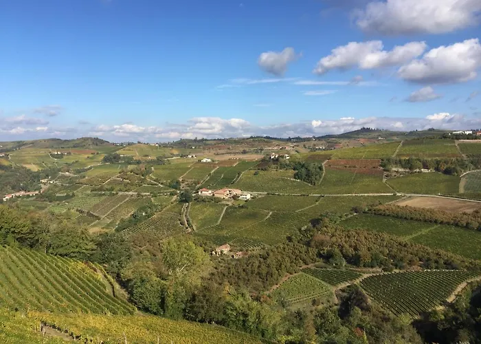 Finestre Di Langa Trezzo Tinella
