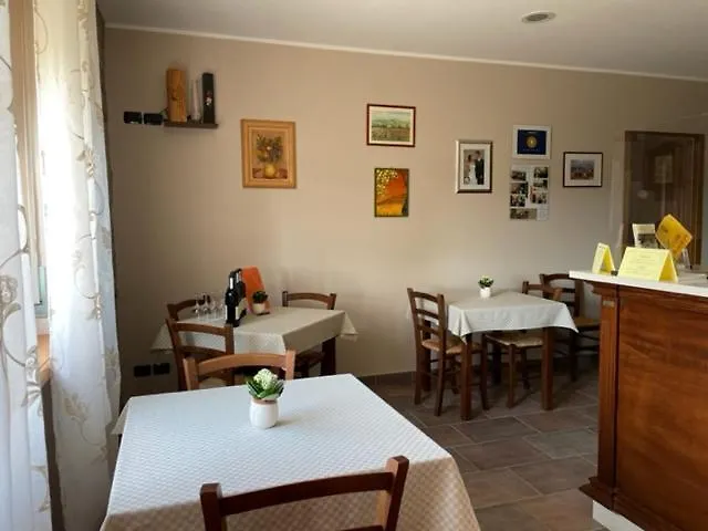 Finestre Di Langa Trezzo Tinella