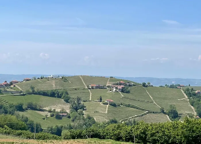 Finestre Di Langa Agroturismo *