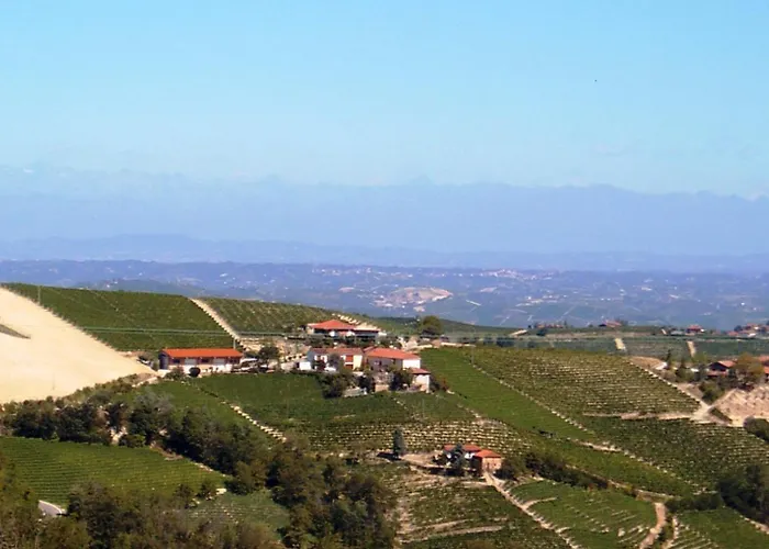 Finestre Di Langa Agroturismo
