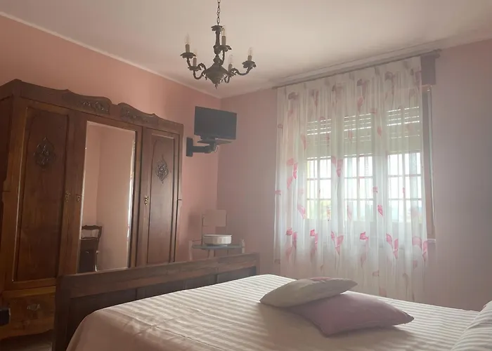 Agroturismo Finestre Di Langa