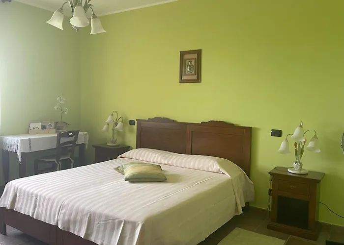Finestre Di Langa مزرعة للإقامة *