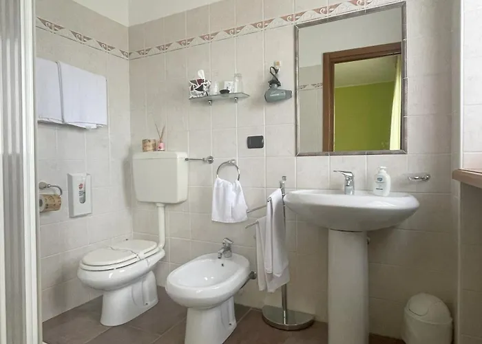 Agroturismo Finestre Di Langa *
