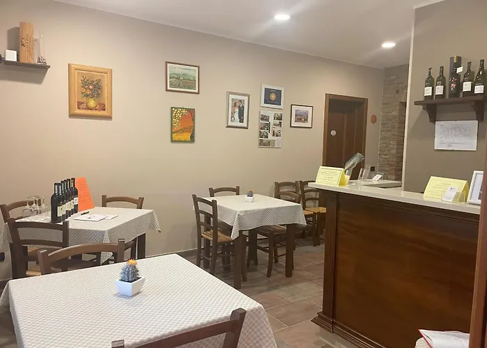 Agroturismo Finestre Di Langa Trezzo Tinella