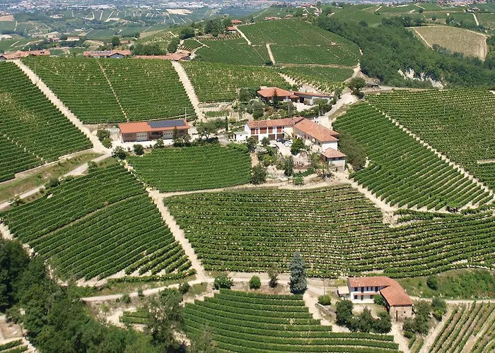 Finestre Di Langa *